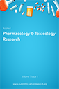 Applied Pharmacology & Toxicology Research