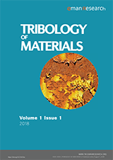 Tribology of Materials